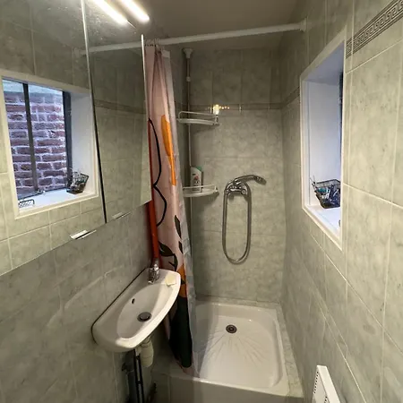 펜션 House Near Hypercenter *
