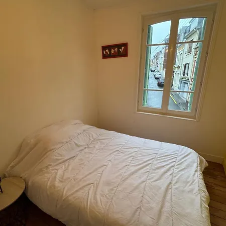 House Near Hypercenter * Trouville-sur-Mer