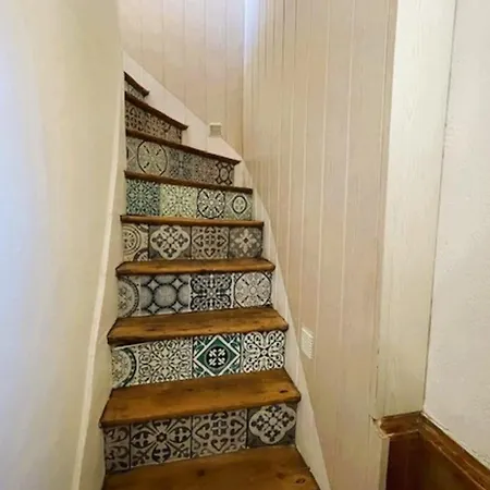 度假居 House Near Hypercenter 滨海图维列